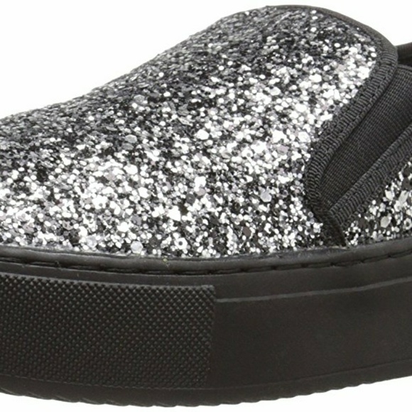 Sparkle sneakers - Picture 3 of 6