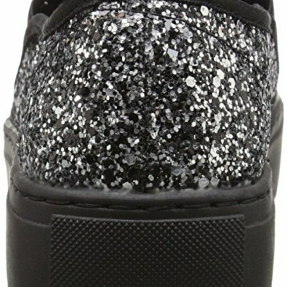 Sparkle sneakers - Picture 5 of 6