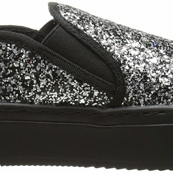 Sparkle sneakers - Picture 6 of 6