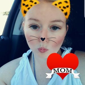 Meet your Posher, Stacey