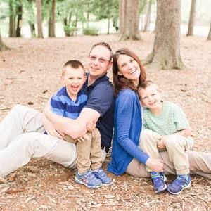 Meet your Posher, Leahann