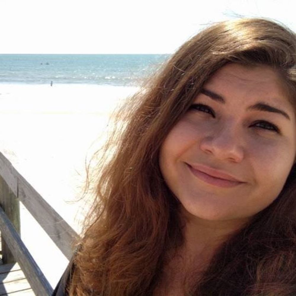 Meet your Posher, Amber