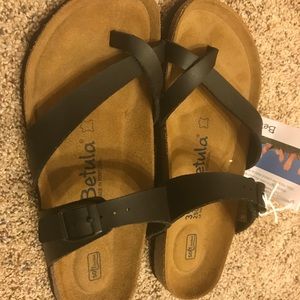Bertula Sandals size 39