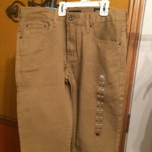 Bullhead Denim Company Skinny Jeans NWT
