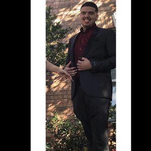 Meet your Posher, Mark