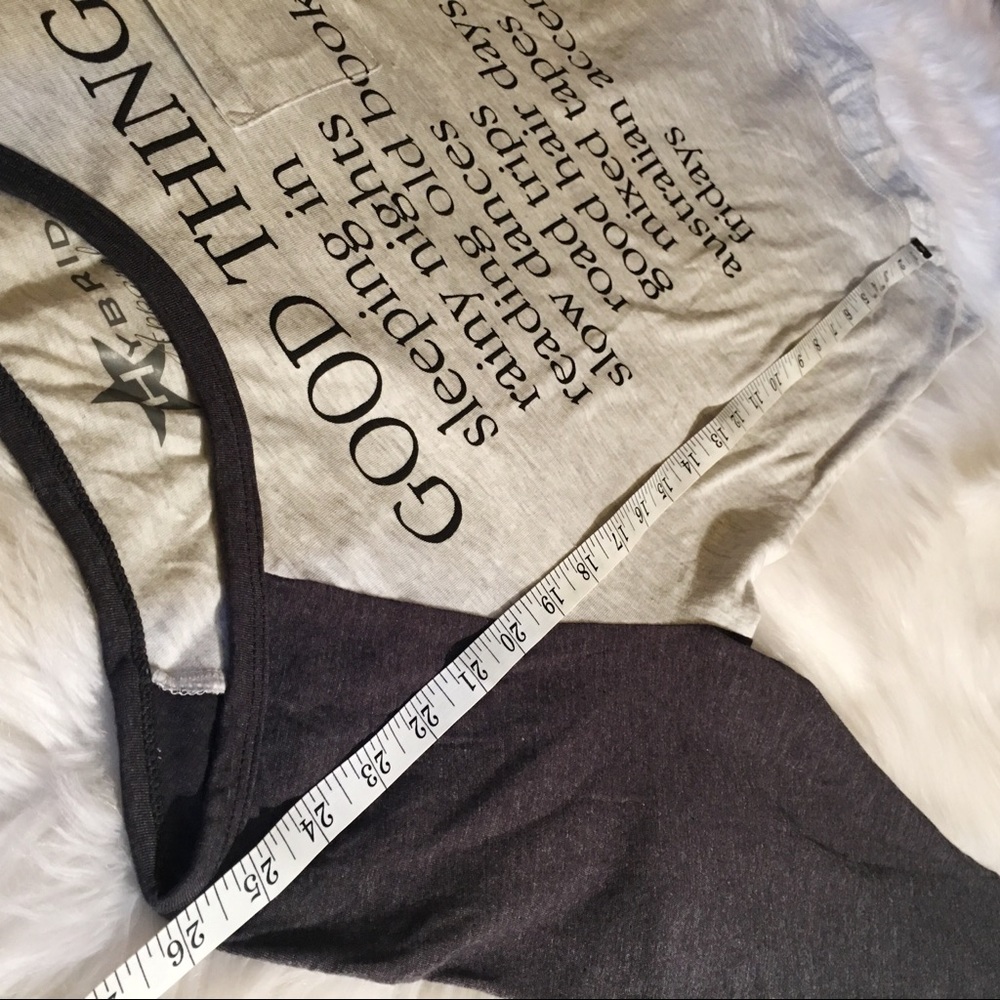Good Things Tee - Picture 4 of 8