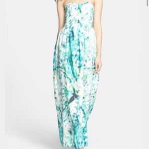 Gorgeous Parker Bayou Maxi Dress