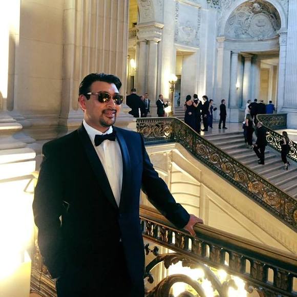 Meet your Posher, Simon - Picture 1 of 1