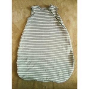 woolino baby sleep sack