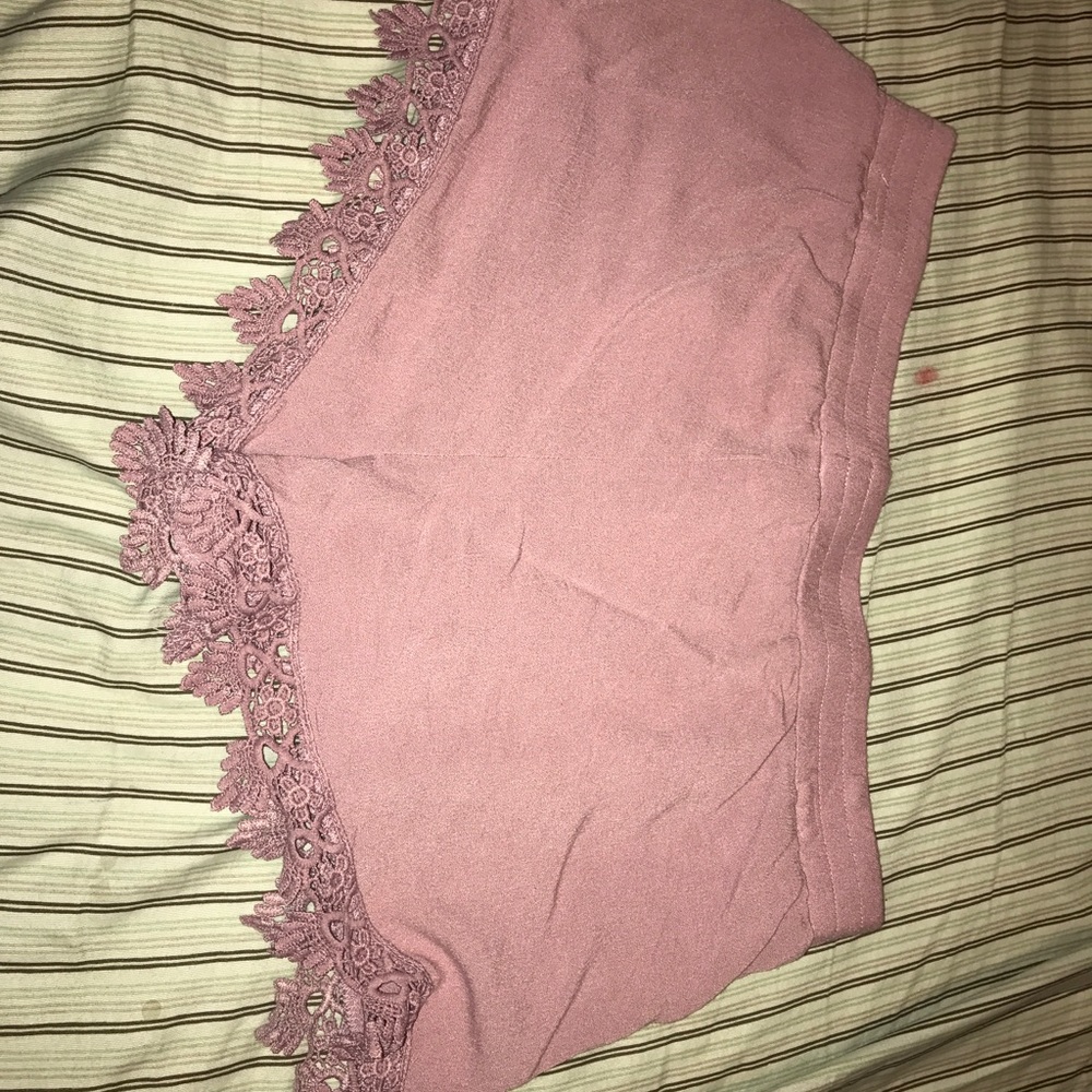 Shorts - Picture 2 of 2