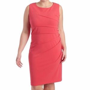 Marc New York By Andrew Marc dress size 16W