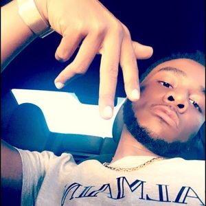 Meet your Posher, James