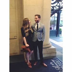 Meet your Posher, Sydney