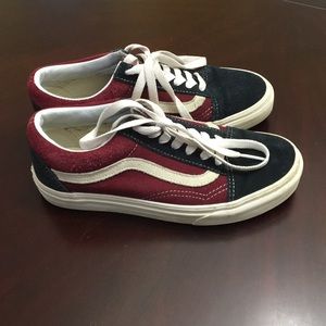 Vans old skool