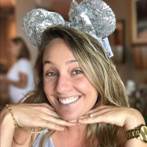 Meet your Posher, Erika