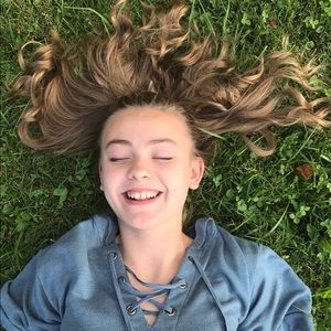 Meet your Posher, Keira