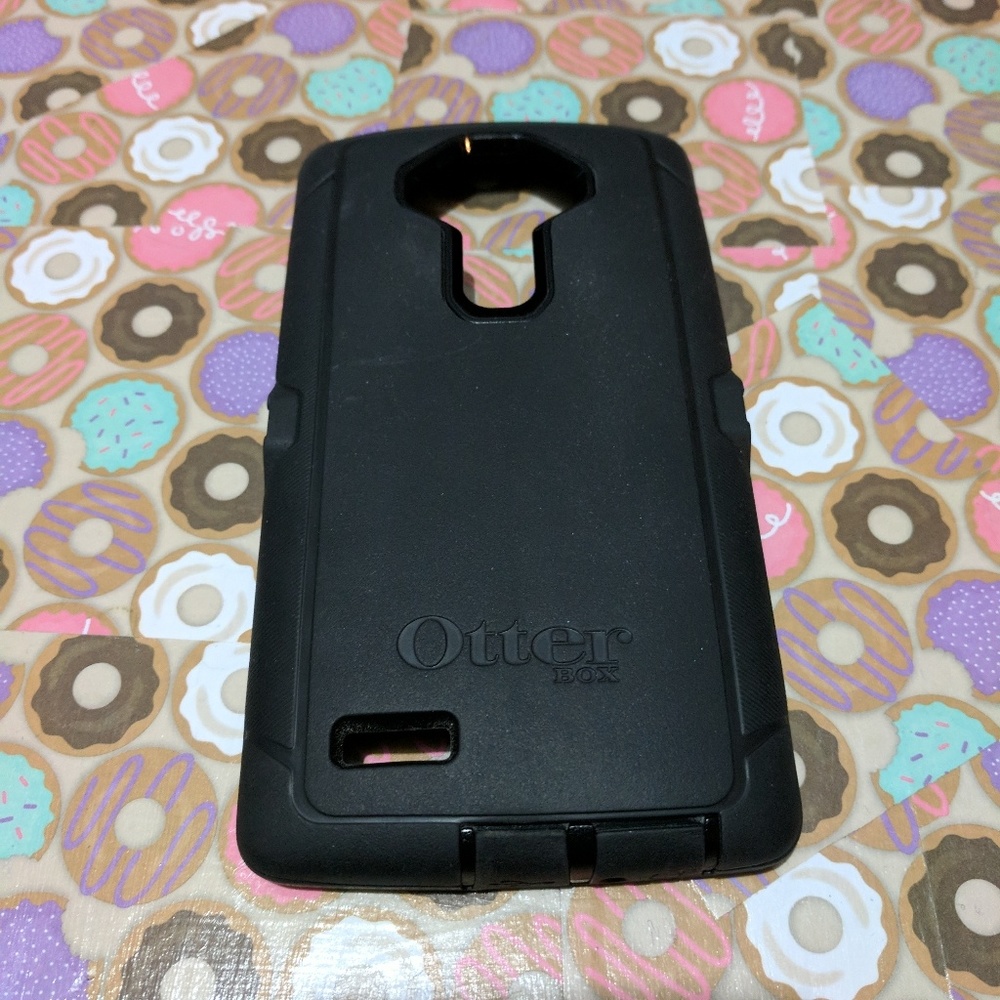 Otterbox Defender Case for LG G4