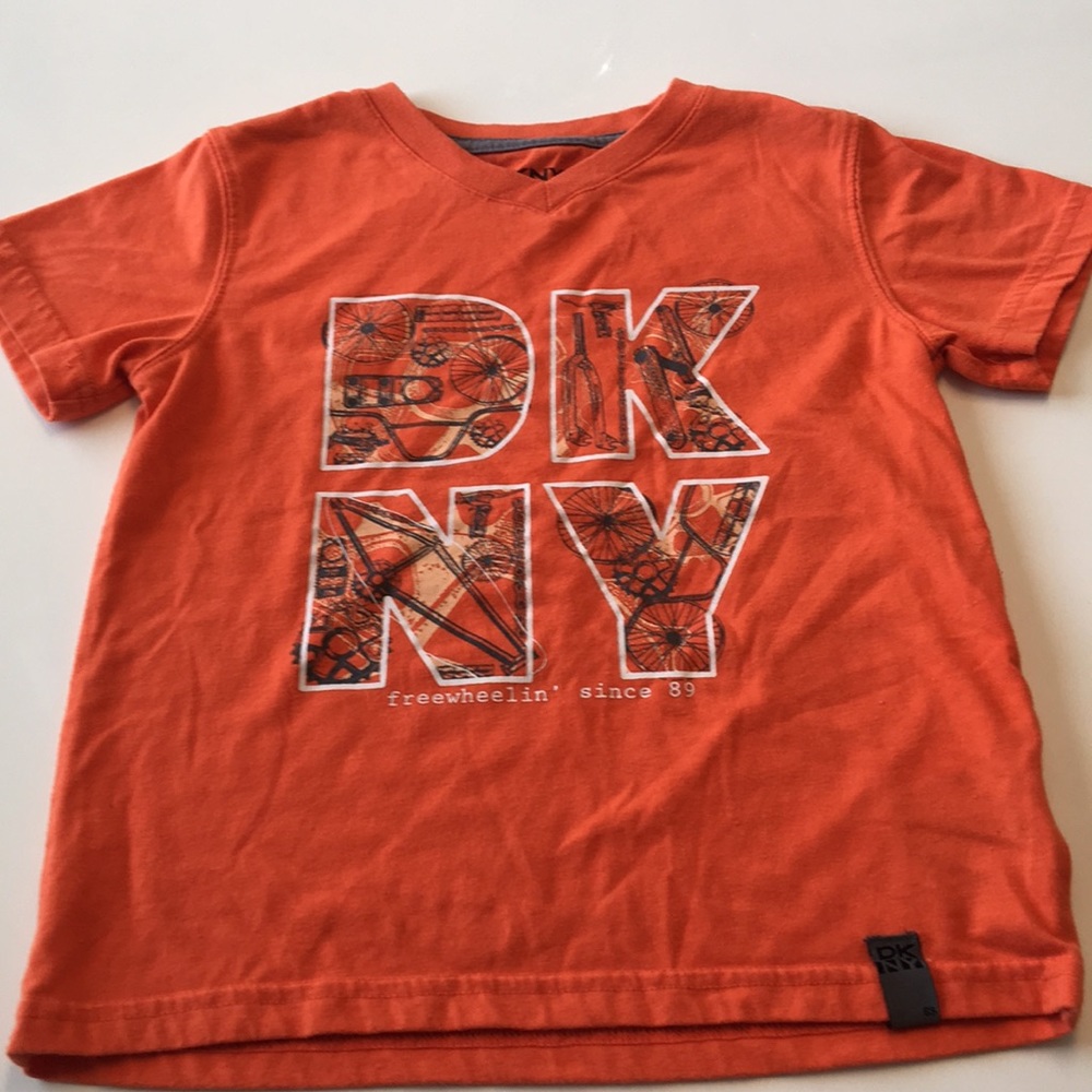 DKNY shirt