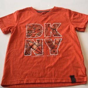 DKNY shirt