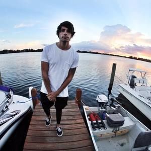 Meet your Posher, Mike