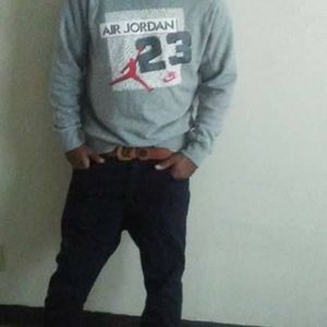 Meet your Posher, Robert