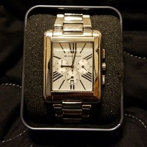 Authentic Michael Kors Watch