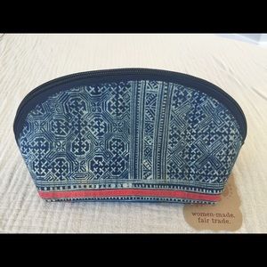 Large Cosmetic Bag