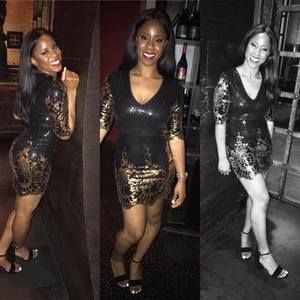 Meet your Posher, Njideka