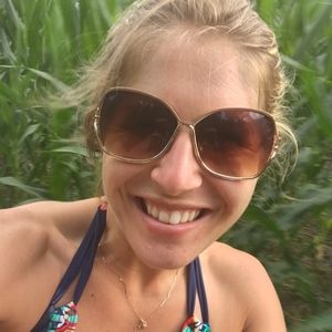 Meet your Posher, Allison