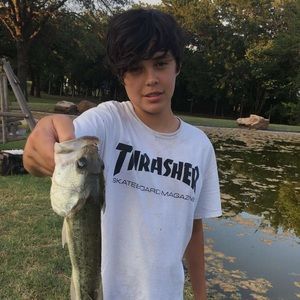 Meet your Posher, Nic