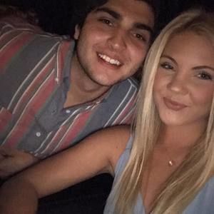 Meet your Posher, Alex