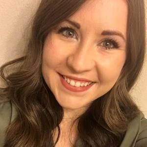 Meet your Posher, Tori