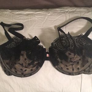 Victoria's Secret Balconet Bra