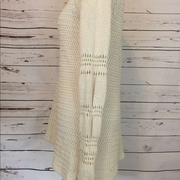 Tommy Bahama ivory Sweater - Picture 2 of 6