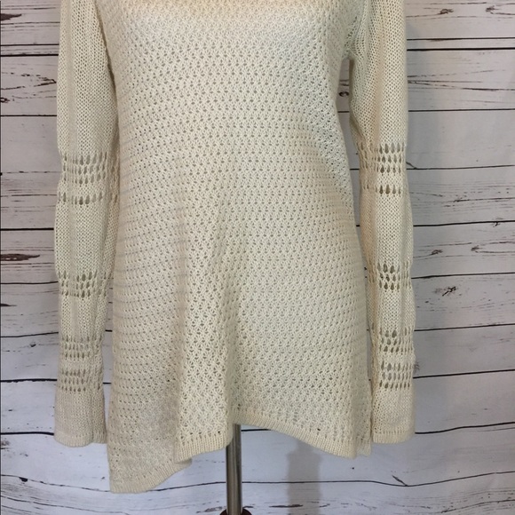 Tommy Bahama ivory Sweater - Picture 6 of 6