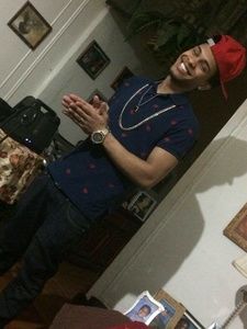 Meet your Posher, Cesar