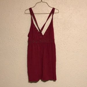 Boston Proper tank top!