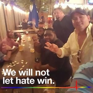 Meet your Posher, Jason