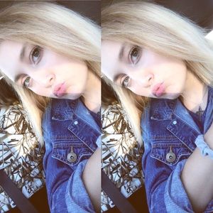 Meet your Posher, Faith