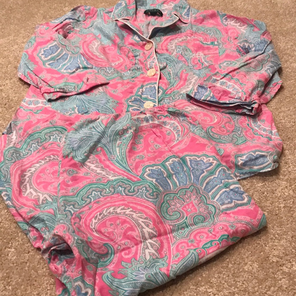 Lauren PJ's