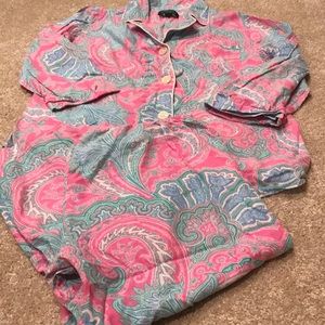 Lauren PJ's