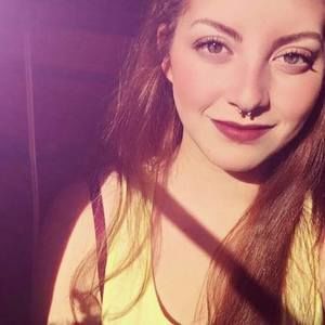 Meet your Posher, Bethany