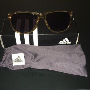 SOLD 🚫🚫🚫🚫Adidas Sunglasses Avenue A Fall 2017