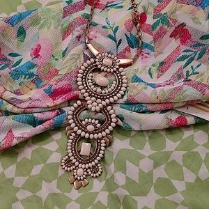 Havana necklace