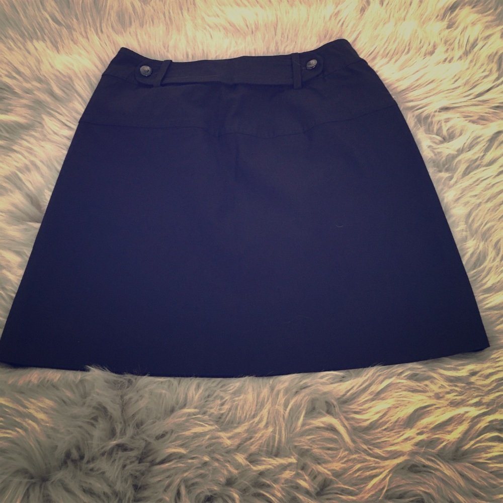 🚫SOLD🚫 Cute Mini Skirt
