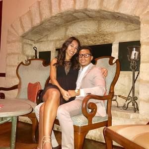 Meet your Posher, Felix