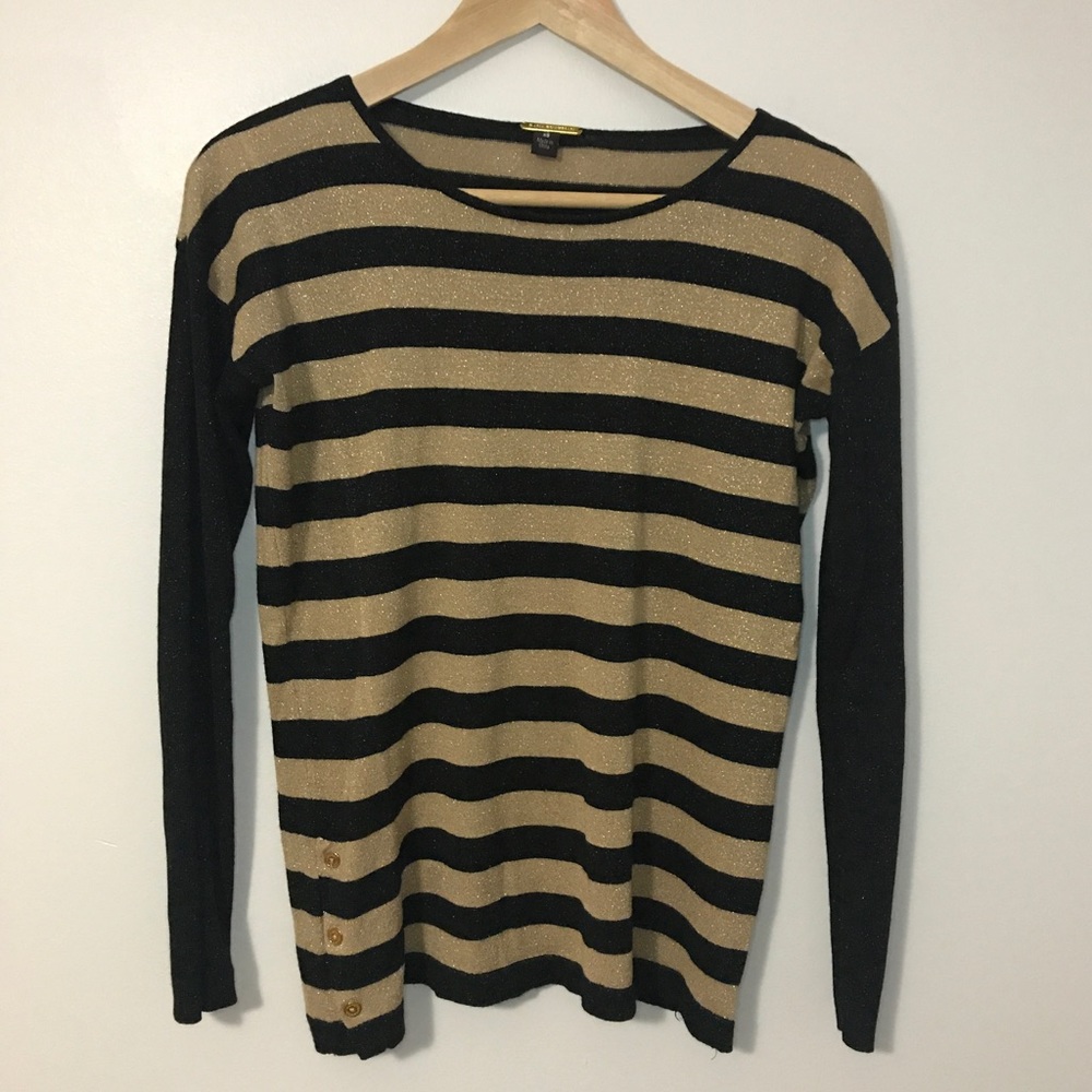 Dana Buchman Sweater