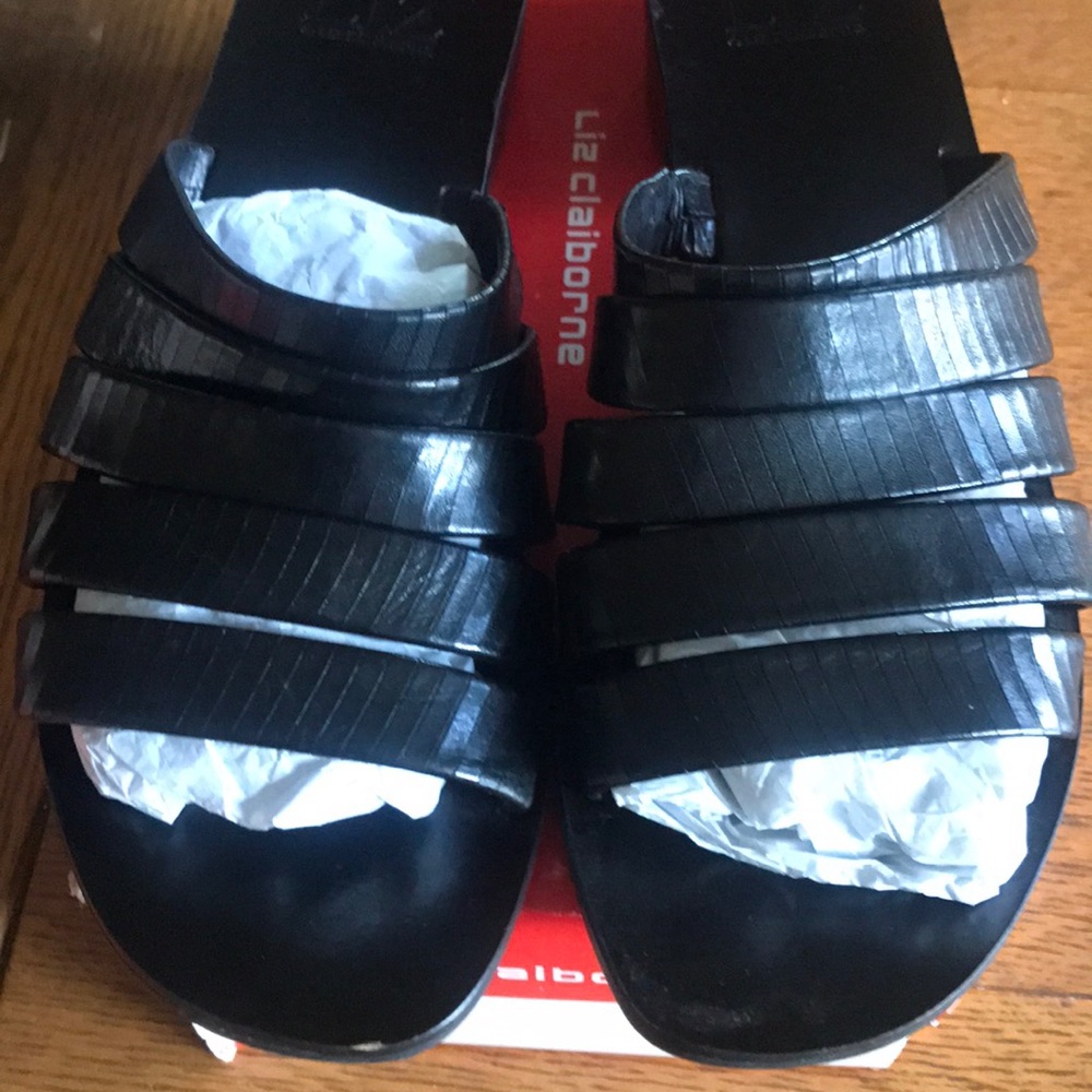 Used 8 1/2 women's shoes