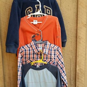 Old Navy Healthtex Gap 5/5t