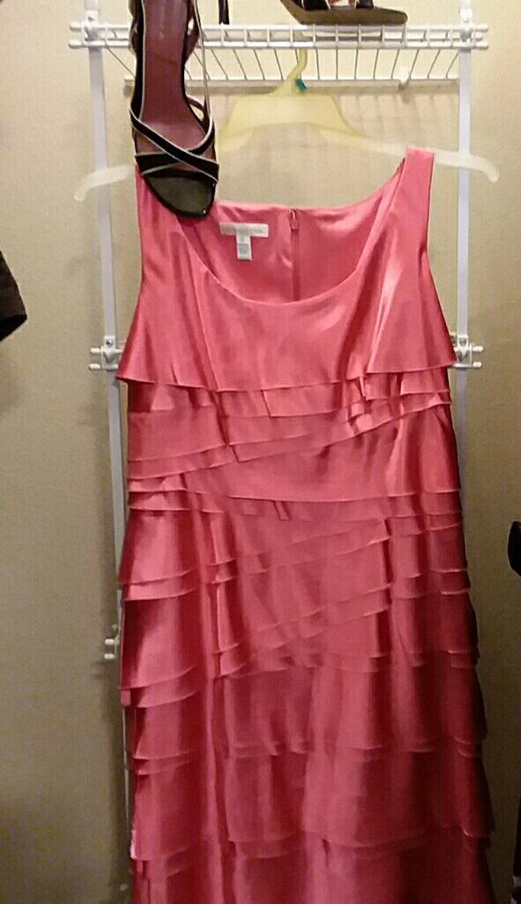 Beautiful London Times party dress size 12